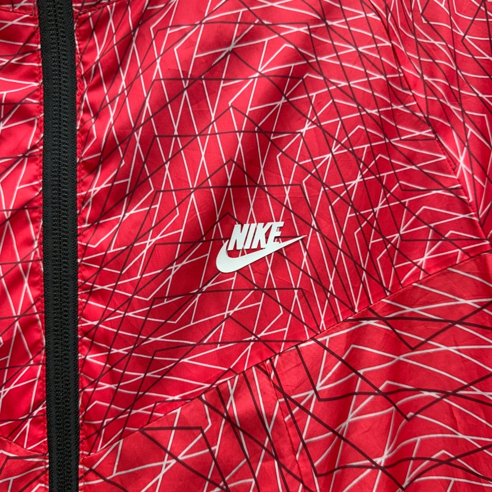 Nike City Scape Packable Windrunner Jacket Men's … - image 3